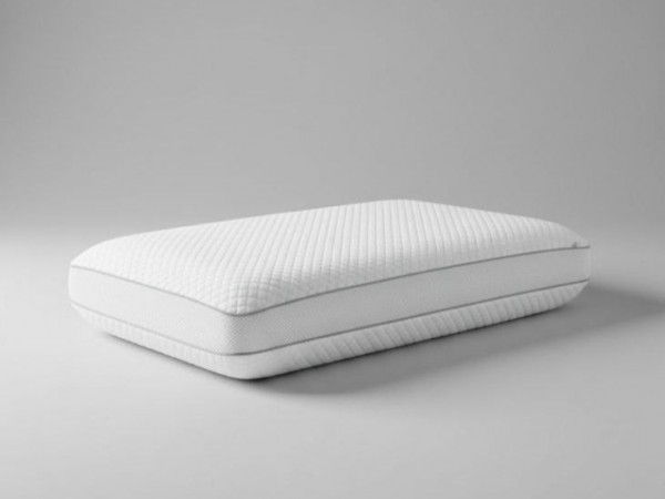 Pillow-Bamboo Fiber Cooling Pillow 70cm × 45cm + 13cm