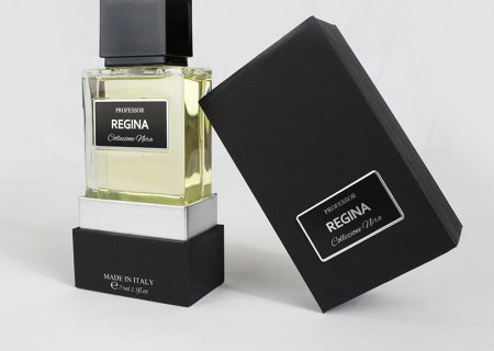 Perfume Professor Collezione Nera Regina 75ml