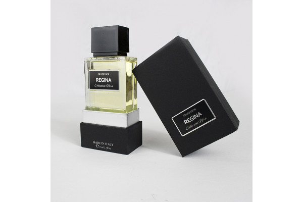 Perfume Professor Collezione Nera Regina 75ml