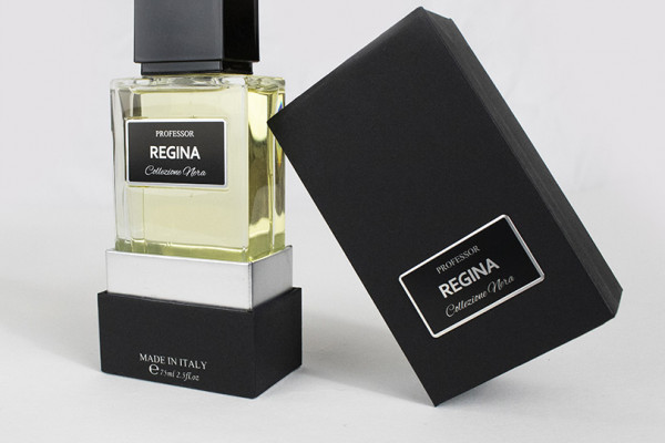 Perfume Professor Collezione Nera Regina 75ml