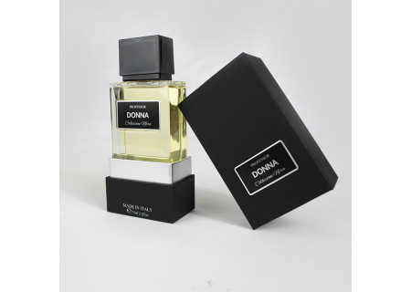 Perfume Professor Collezione Nera Donna 75ml