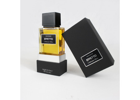 Perfume Professor Collezione Nera Effetto 75ml