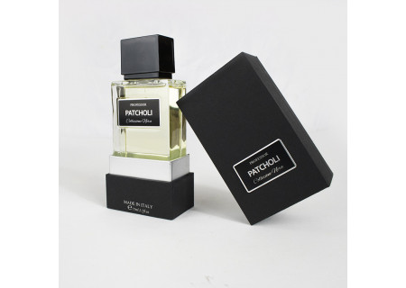 Perfume Professor Collezione Nera Patcholi 75ml