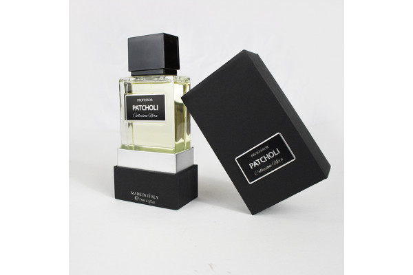 Perfume Professor Collezione Nera Patcholi 75ml