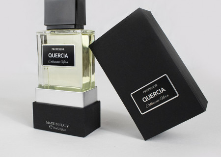 Perfume Professor Collezione Nera Quercia 75ml