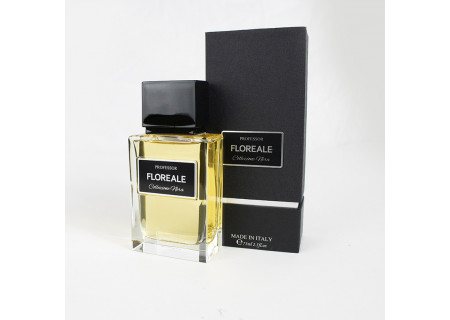 Perfume Professor Collezione Nera Floreale 75ml