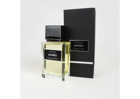 Perfume Professor Collezione Nera Garbo 75ml