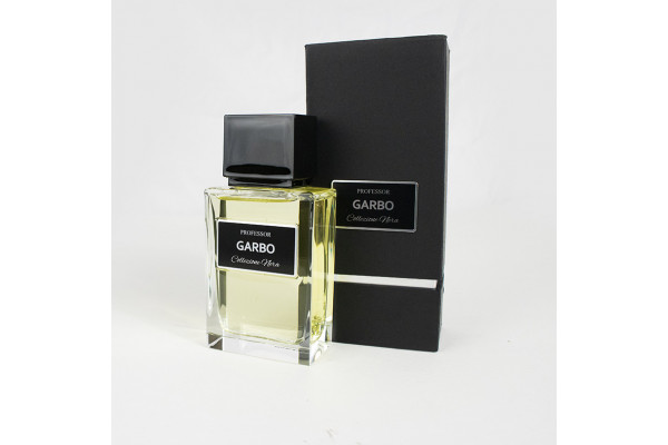 Perfume Professor Collezione Nera Garbo 75ml