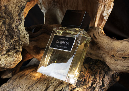 Perfume Professor Collezione Nera Quercia 75ml