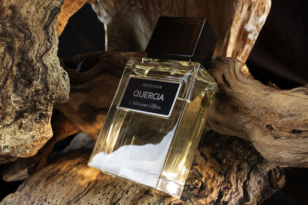 Perfume Professor Collezione Nera Quercia 75ml