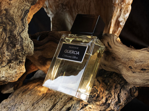 Perfume Professor Collezione Nera Quercia 75ml