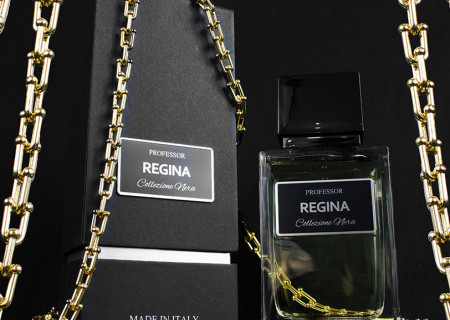 Perfume Professor Collezione Nera Regina 75ml