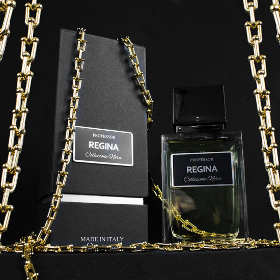 Perfume Professor Collezione Nera Regina 75ml