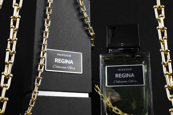 Perfume Professor Collezione Nera Regina 75ml