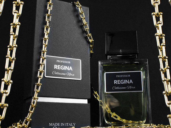 Perfume Professor Collezione Nera Regina 75ml