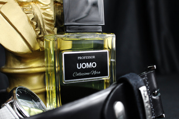 Perfume Professor Collezione Nera Uomo 75ml