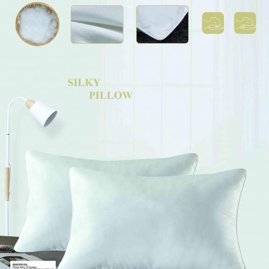 Pillow-Silky Ultra Soft (50x75 cm)