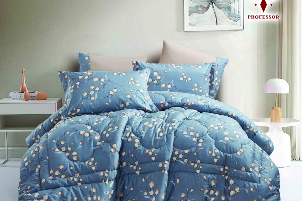 Double Comforter Set