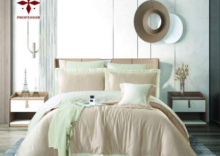 7PCS COMFORTER SET