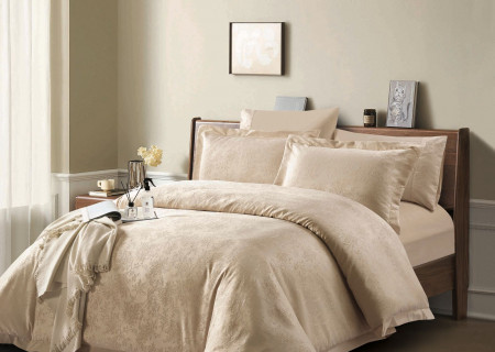 6PCS Premium  Comforter Set 260X240CM