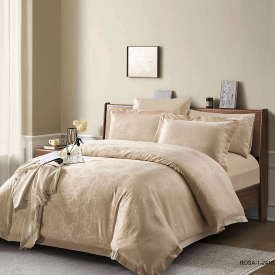 6PCS Premium Comforter Set 260X240CM 6PCS Premium Comforter Set 260X240CM