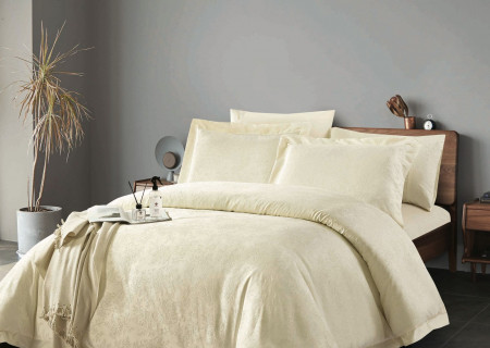 6PCS Premium  Comforter Set 260X240CM