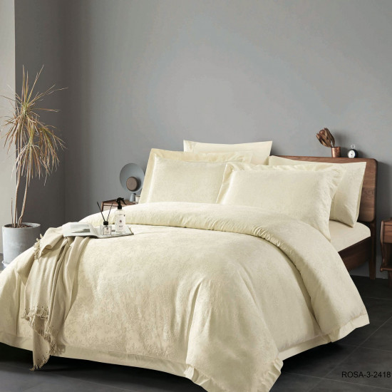 6PCS Premium  Comforter Set 260X240CM