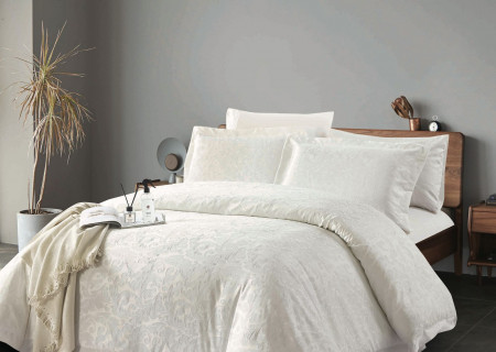 6PCS Premium  Comforter Set 260X240CM