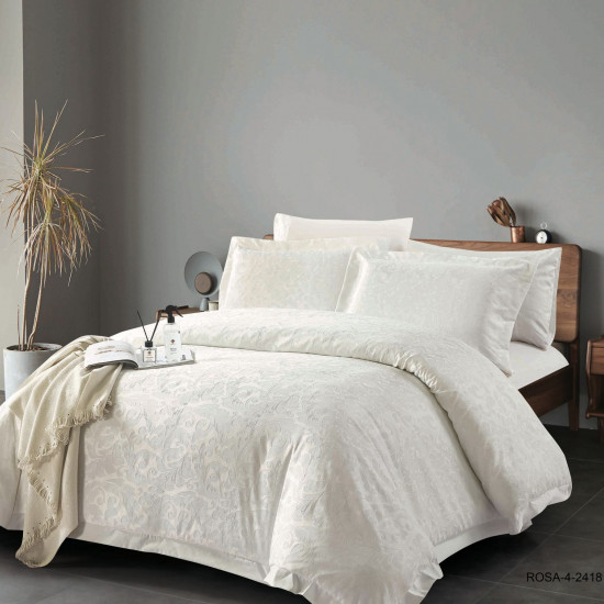 6PCS Premium  Comforter Set 260X240CM