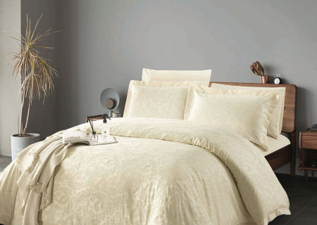 6PCS Premium  Comforter Set 260X240CM