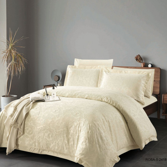 6PCS Premium  Comforter Set 260X240CM
