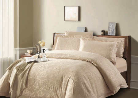6PCS Premium  Comforter Set 260X240CM