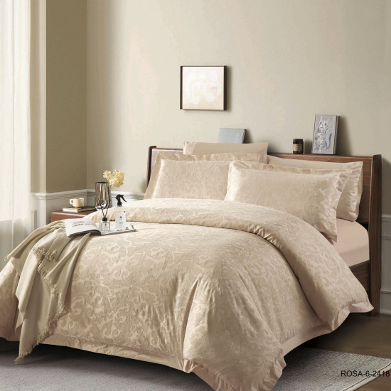 6PCS Premium Comforter Set 260X240CM 6PCS Premium Comforter Set 260X240CM