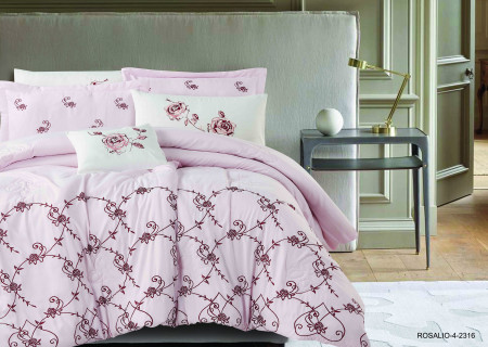 7PCS COMFORTER SET