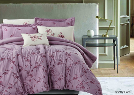 7PCS COMFORTER SET