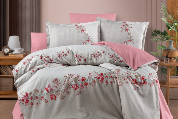 Comforter Set 100% Cotton