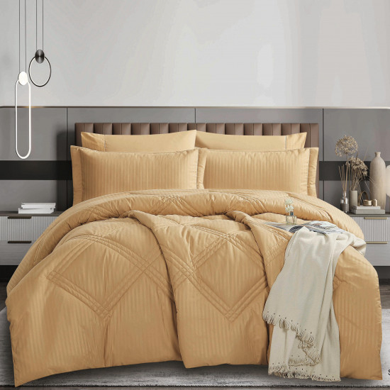 4PC SET COMFORTER