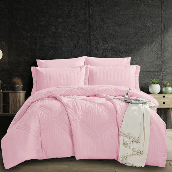 4PC SET COMFORTER