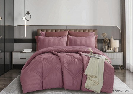 4PC SET COMFORTER