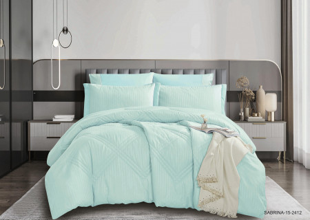 4PC SET COMFORTER