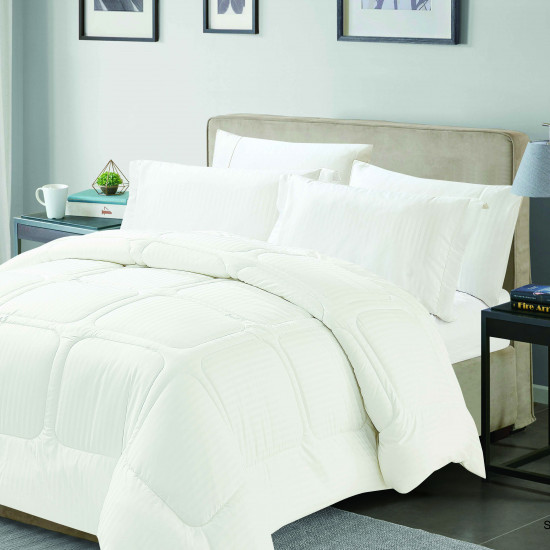 4PC SET COMFORTER