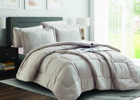 4PC SET COMFORTER