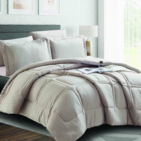 4PC SET COMFORTER