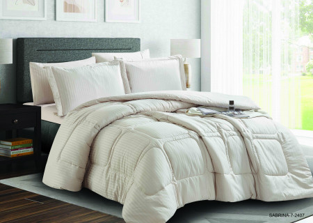 4PC SET COMFORTER