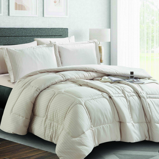 4PC SET COMFORTER