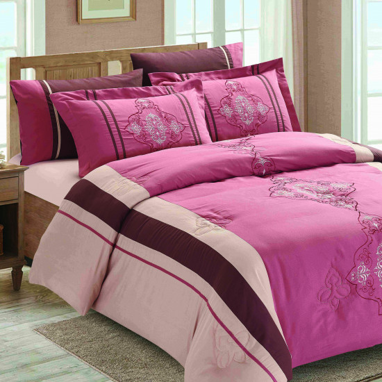 4PC SET COMFORTER