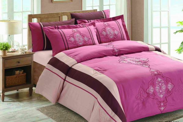 4PC SET COMFORTER