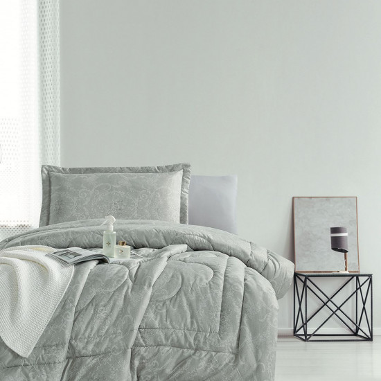 4-Piece Single Size Comforter Set