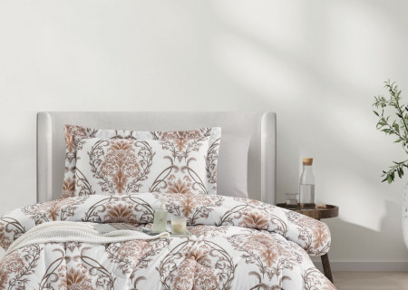 4-Piece Single Size Comforter Set
