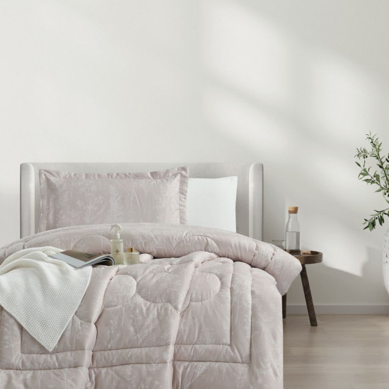 4-Piece Single Size Comforter Set